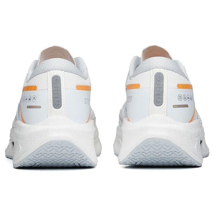 Anta Кроссовки Hailang 1 Professional с низким верхом, амортизирующие, нескользящие, износостойкие, дышащие, легкие, для бега на длинные дистанции 112255599A-6