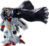 TAMASHII NATIONS ROBOT Spirits Мобильный доспех Crossbone Gundam Crossbone Gundam Kai 130 мм окрашенная подвижная фигурка [SIDE MS] X1/X1 EVOLUTION-SPEC прибл.