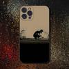 Чехол для телефона L-Linkin Meteora P-Park для iPhone 6,17,16,15,14,13,12,11 Plus,Pro Max,XS,X,XR,SE,Mini,8,7, Мягкий силиконовый черный чехол