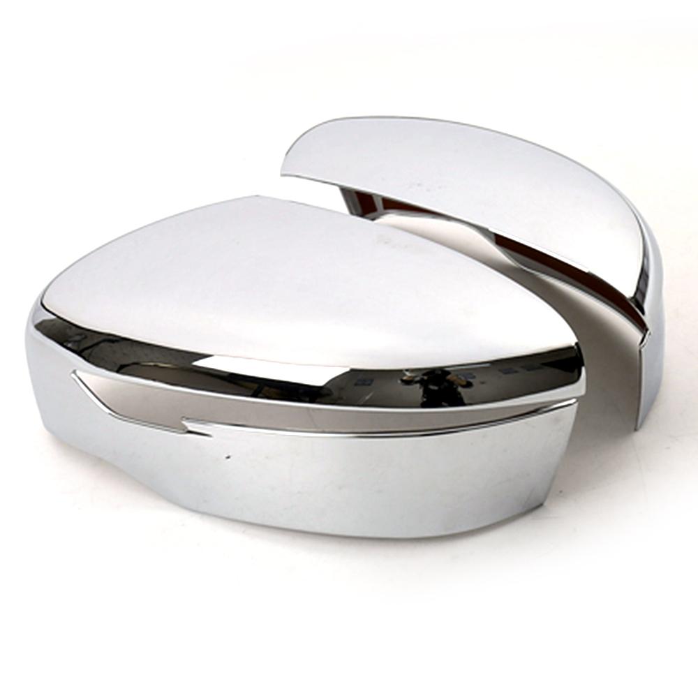 Для Nissan Qashqai J11 X-trail X Trail T32 2014 цвет внешней части автомобиля, ремонт бокового зеркала заднего вида, накладка, анти