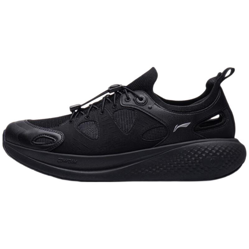 Li-Ning Мягкие мужские сандалии Go 3