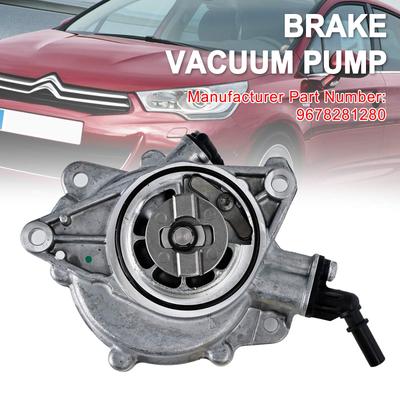 Вакуумный насос тормозов 456583 Для Citroen C4 /Peugeot 208 3008 5008 RCZ 1.6THP