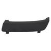 A K AB ZCT Rear Bumper Tow Hook Eye Cap Cover Tow Hook Eye Cover