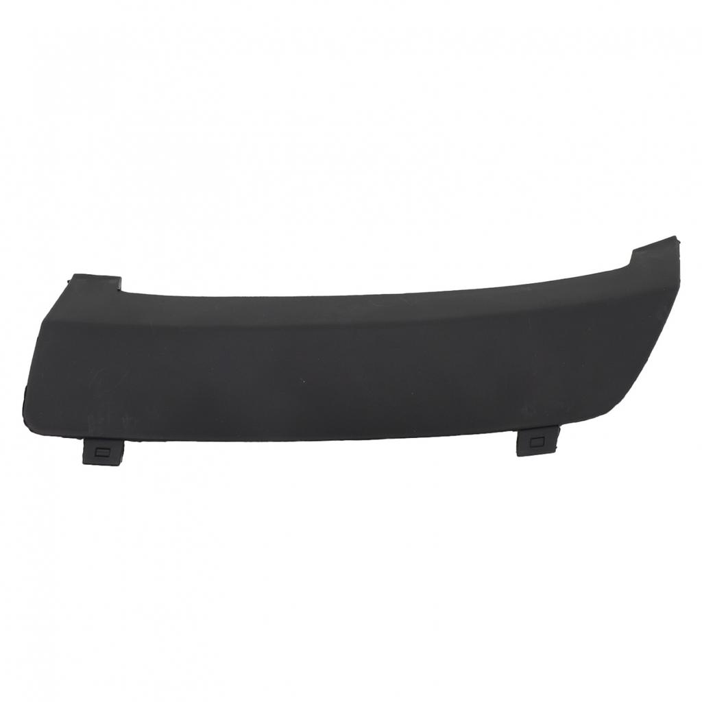 A K AB ZCT Rear Bumper Tow Hook Eye Cap Cover Tow Hook Eye Cover