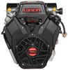 Двигатель Loncin Lc2V80Fd-A Внутреннего сгорания Бензиновый V-Twin V2 27 л.с. Двухцилиндровый Горизонтальный цилиндрический вал 25,4 мм Двигатель Loncin 2V80 Honda, Vanguard, Briggs, Ko