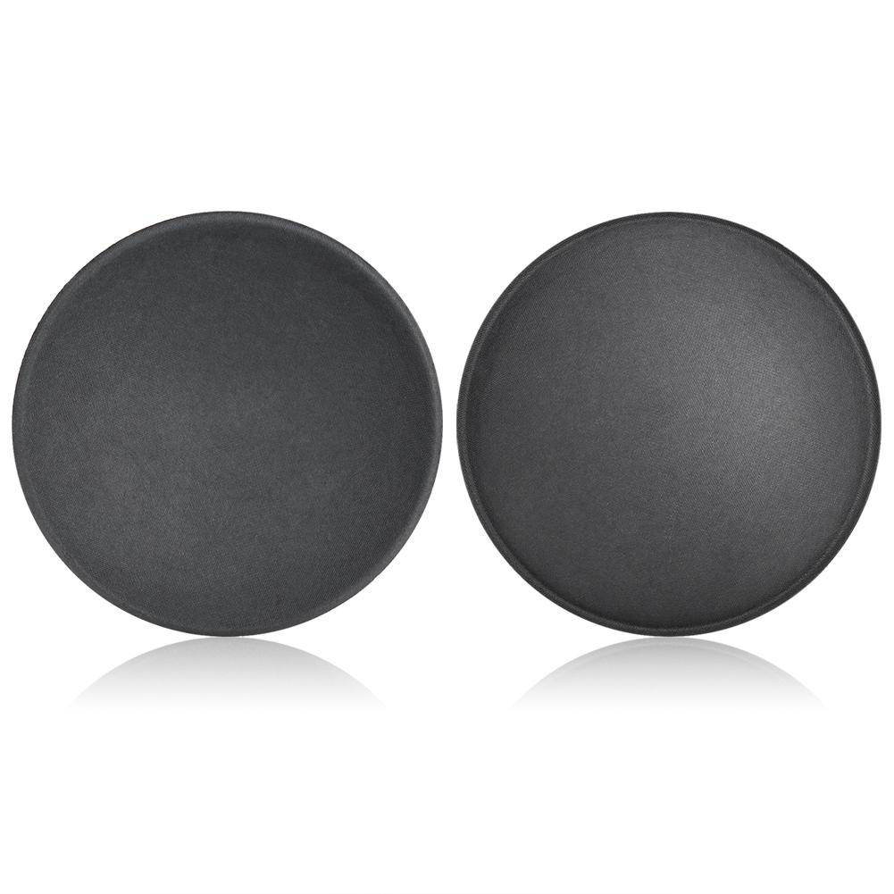 5 шт 130 мм o громкоговоритель рупорный НЧ-динамик купольный пылезащитный колпачок для сценических громкоговорителей KTV