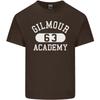 Dave Gilmour Academy Retro Rock Music Unisexs Light Cotton Tshirt