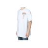 Off-White SS20 Рационализм Логотип Принт Футболка Мужская Топы Белый OMAA038R201850070188