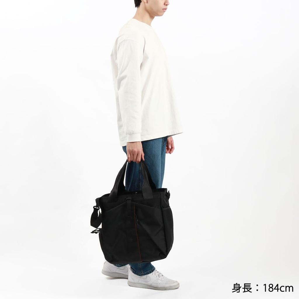 [Брифинг] СУМКА URBAN GYM WIRE ЧЕРНАЯ