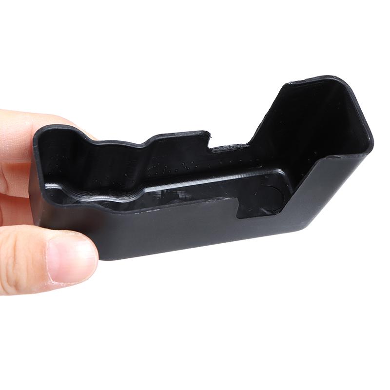 Крышка анода автомобильного аккумулятора, защита отрицательного электрода для Land Cruiser Prado