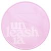 Don't Touch Glass Pink Cushion, SPF50+/PA++++, 21N Hyalin, 15g (0.52oz)