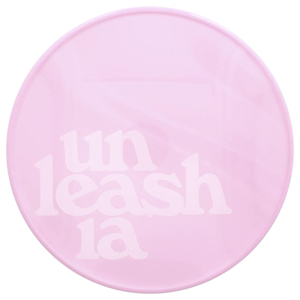 Don't Touch Glass Pink Cushion, Spf50+/Pa++++, 21N Hyaline, 15G(0.52Oz)
