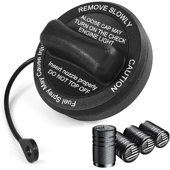 A 2214700605, Gas Cap Fuel Cap for C CL CLK CLS E G GLK AMG S SL SLC SLK C23Benz