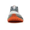Li Ning My Leap 3.0 Амортизирующие износостойкие дышащие низкие повседневные тренировочные беговые кроссовки мужские Водяная капля Серый ARSV023-8