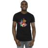 Disney Mens Encanto Born To Be Me T-Shirt