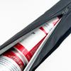 Портативная герметичная сумка-холодильник для гольфа, многоразовая, прочная, чехол для пива, плечевой ремень, чехол для напитков, питье пива