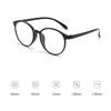 Xiaomi Fashionable Ultra-light Reading Glasses For Men And Women Personality  High-end Anti-blue Light Hd Reading Glasses 8010
