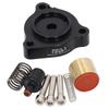 Blow Off Valve Kit T9357 Turbocharger Valve Adapter Spacer for X1 SDrive20i XDrive20i XDrive28i E84