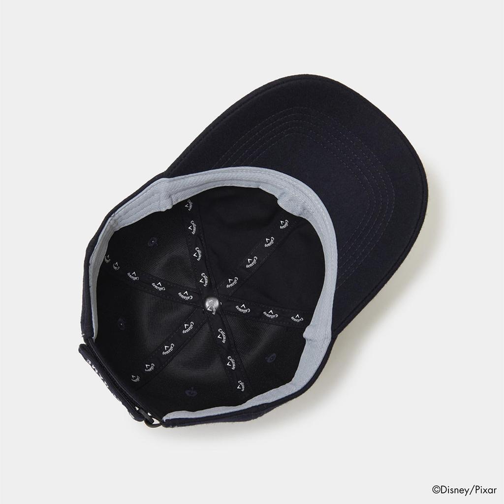 Кепка унисекс STORY Golf Hat C24291330 [Callaway] [TOY Collaboration] / / 1120_Navy