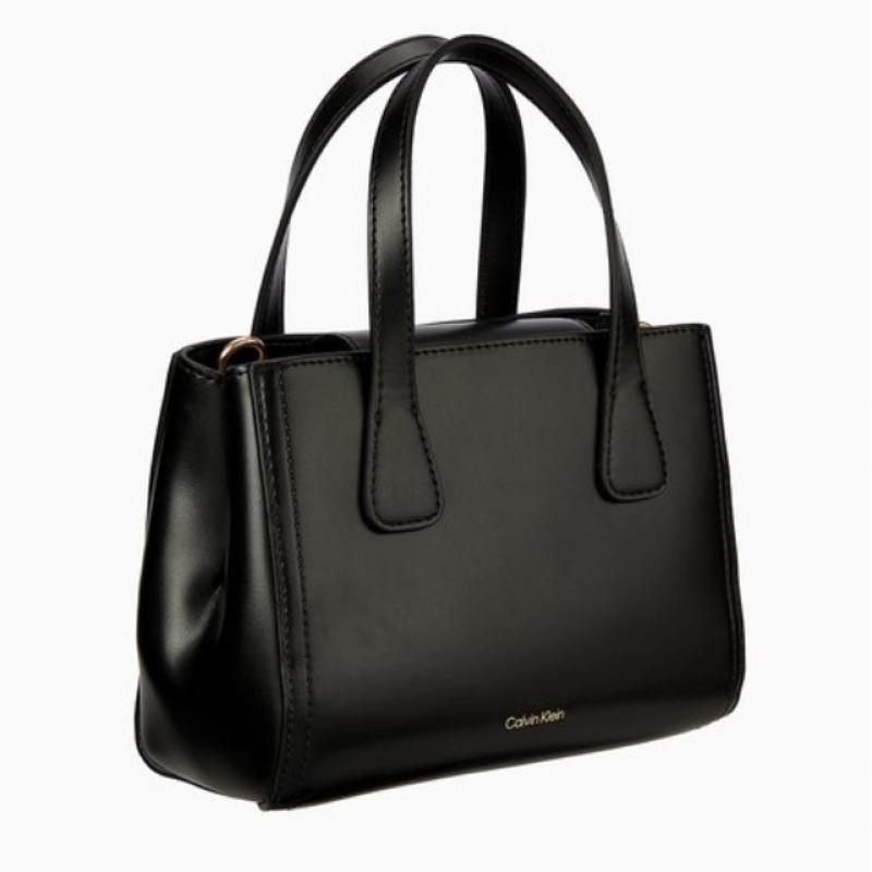 Calvin Klein JeanS Women S Monogram Mini Tote croSSbody 4f3520g Ub1