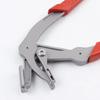 Heavy-Duty Bottom Buckle Trim Removal Tool Panel Clip Removal Pliers  Auto Repair Accessories