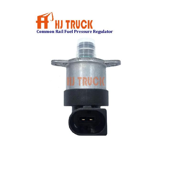 0928400661 для Bosch Регулятор давления топлива Common Rail Клапан управления впуском Клапан дозирующего блока ТНВД дизельного двигателя