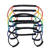 MMA Boxing Resistance Gym Equipment Training Rubber Bands Training Pull Rope Exercise Pull Rope