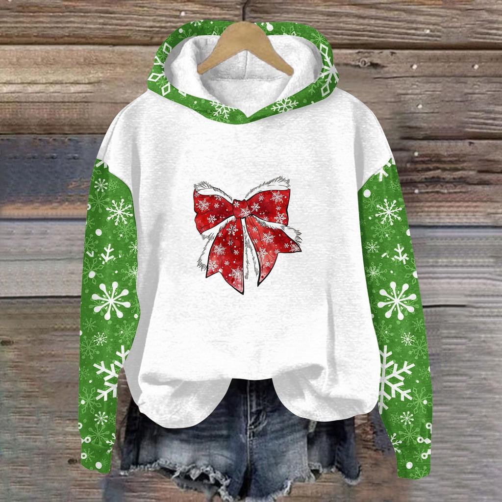 Женские толстовки с капюшоном Толстовки Одежда для девочек-подростков Повседневный свитер Пуловер Модные повседневные повседневные толстовки