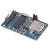 Highly Speed USB Data Transfer CH376 U Disk Read Write Module For Microcontrollers With FAT16 FAT32 Compatibility