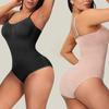 Женский бесшовный корсет, корректирующее белье, контроль живота после родов, подтяжка бедер, слинг, корсет