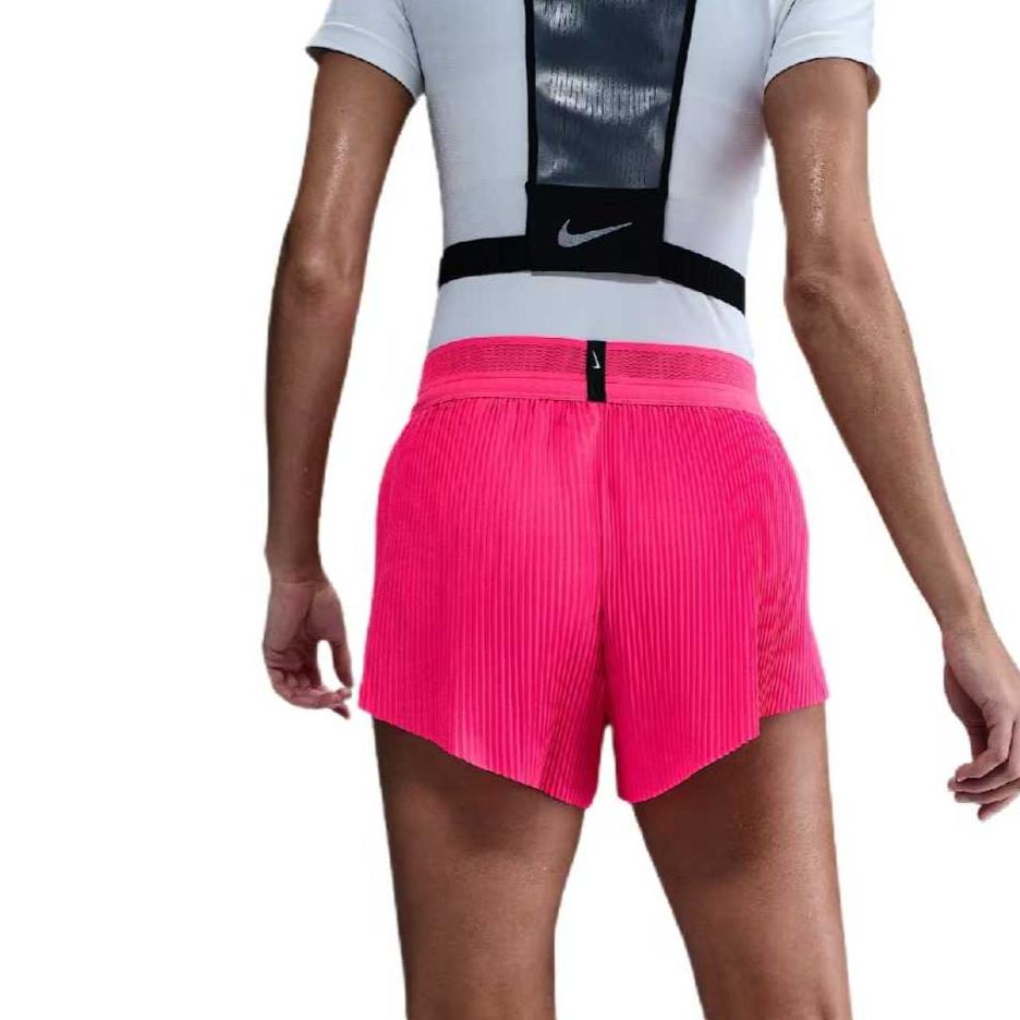 Nike Женские беговые шорты AeroSwift Dri-FIT Adv со средней посадкой и подкладкой, 3 дюйма FN2328-645