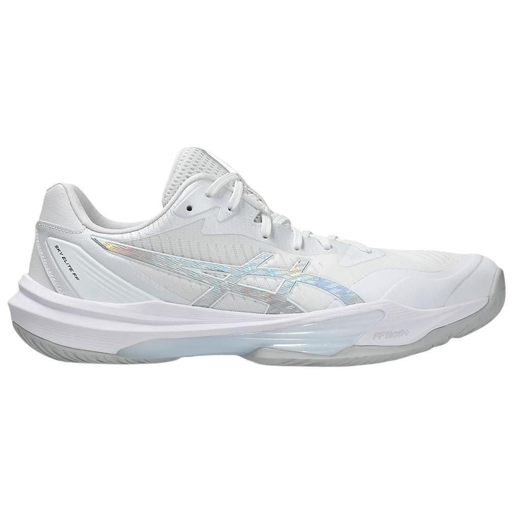 Asics Мужские кроссовки Sky Elite FF 3 'White Pure Silver' 1053A078-100