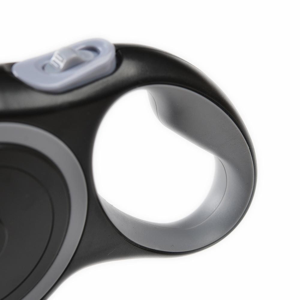 5 м 8 м поводок для собак среднего и большого размера, выдвижной, прочный, нейлоновый, поводок для больших собак, золотистый ретривер, лабрадор, товары для животных