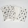 36pcs No-shine Hair System Tape Waterproof Wig Adhesive Tape DIY Ultra Hold Tape  Salon