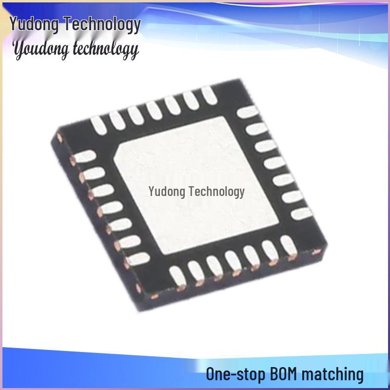 MS4988B QFN-28 Bipolar Stepper Motor Driver Chip