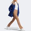 Women's Jacket Adidas Originals COLLEGIATE BLAZER Jacket Women's Blue