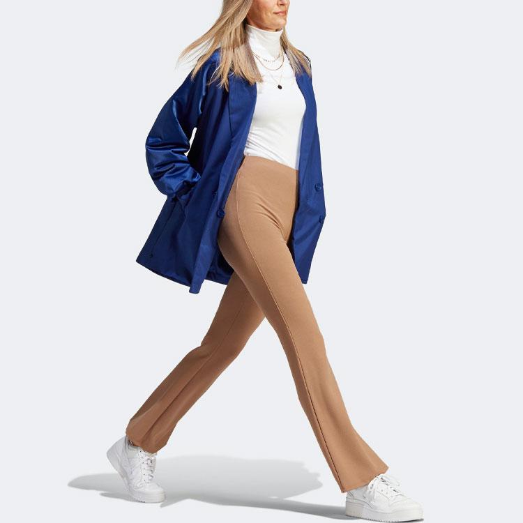 Women's Jacket Adidas Originals COLLEGIATE BLAZER Jacket Women's Blue