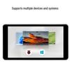 Micro-Snow 5,5-дюймовый IPS HD 2K емкостный сенсорный экран HDMI-интерфейс для Raspberry Pi.