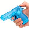 Stress Relief Squeeze Gun Toy Slow Rising Stress Toy for Adults Kids Creative Fidget Toy