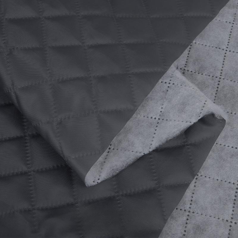 Утолщающая стеганая подкладочная ткань, хлопковая ткань для подкладки осенне-зимнего пальто, хлопковая стеганая куртка, подушка для стула, ручная работа