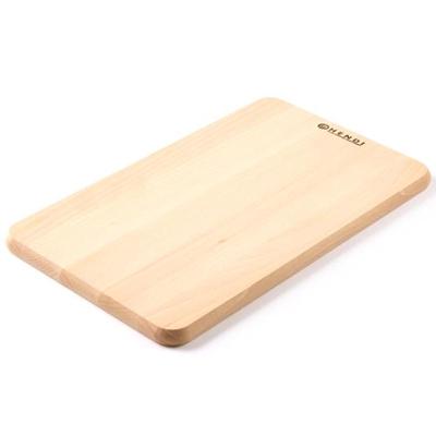 Доска для нарезки хлеба Hendi 505007 из бука
