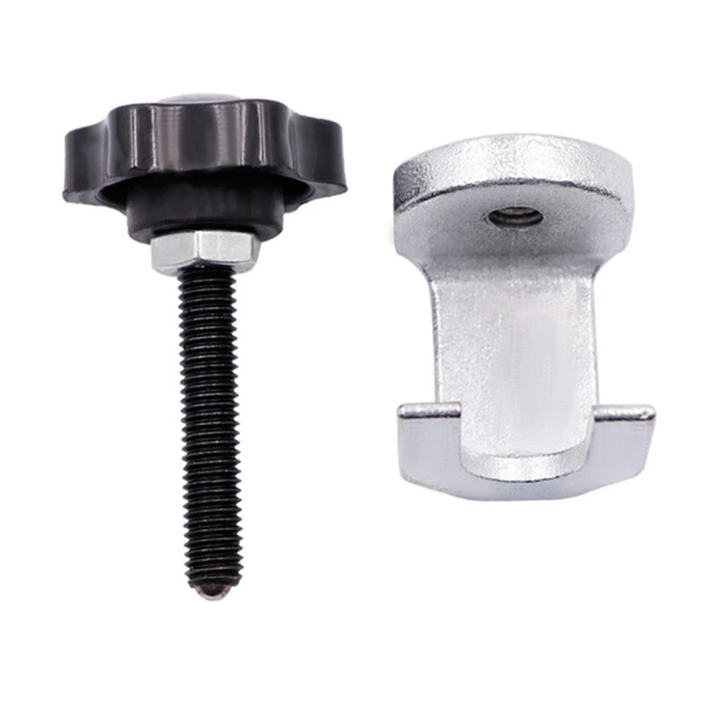 Car Wiper Arm Puller Car Window Windscreen Blade Removal Repair Tool Universal Windshield Glass Mechanics Extractor Kit Parts