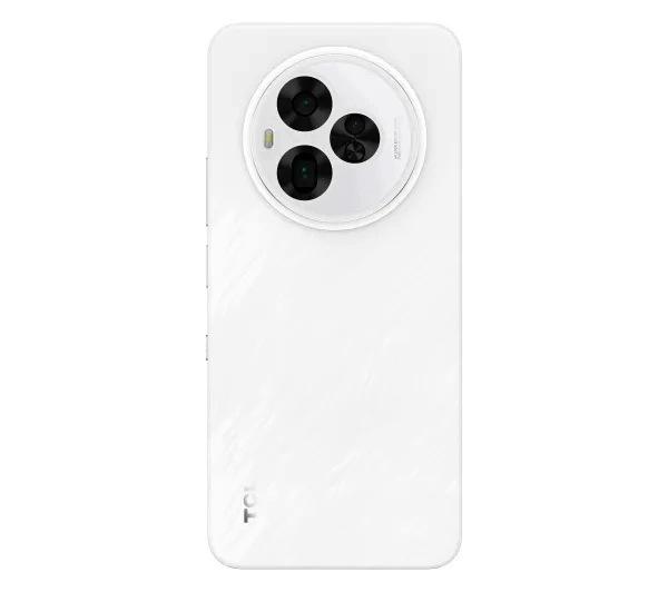 Tcl Nxtpaper 60 Ultra Smartphone 12Gb / 512Gb 5G White 1 Pc