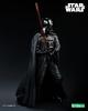 Kotobukiya Star Return of the Jedi Darth Vader Return of Anakin Skywalker Scale PVC Easy Assembly Figure Wars ARTFX+ 1/10 Pre-painted