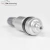 TPMS-25 Tire Valve For Geely Aluminum alloy Car Valve Stem Tire Sensor Kit TPMS Tire pressure sensor Valves Replacement