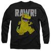 Rugrats Unisex Adult Reptar T-Shirt