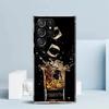 Чехол для телефона 'Сигара Виски Ледяной Напиток' для Samsung Galaxy S24 S25 Edge S26 Ultra S22 S23 Plus S21 + S20 FE Мягкая Задняя Крышка из ТПУ Galax