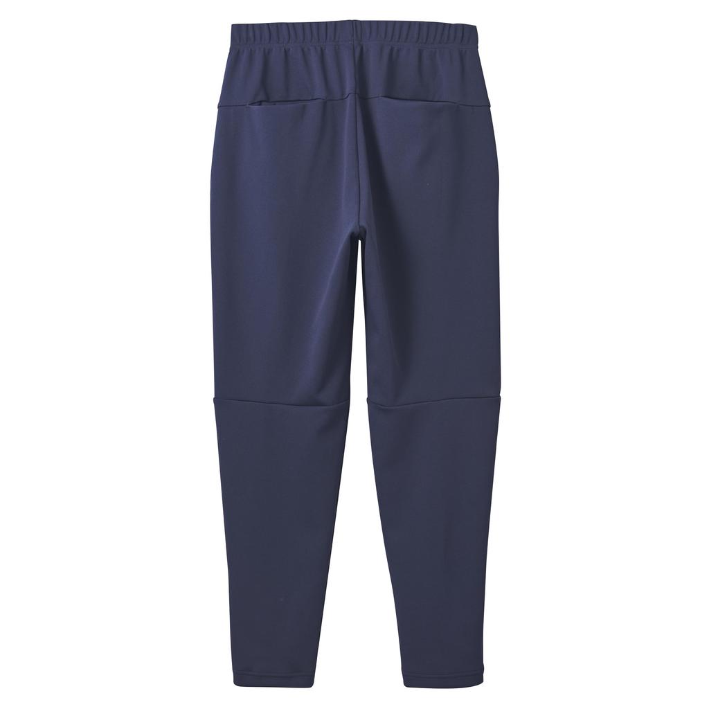 Длинные брюки Descente SUNSCREEN Трикотажные длинные брюки Охлаждающая функция Эластичный трикотаж ST5SPZ10M [Move Sports] Мужские NV00(СТ5СПЗ10М)