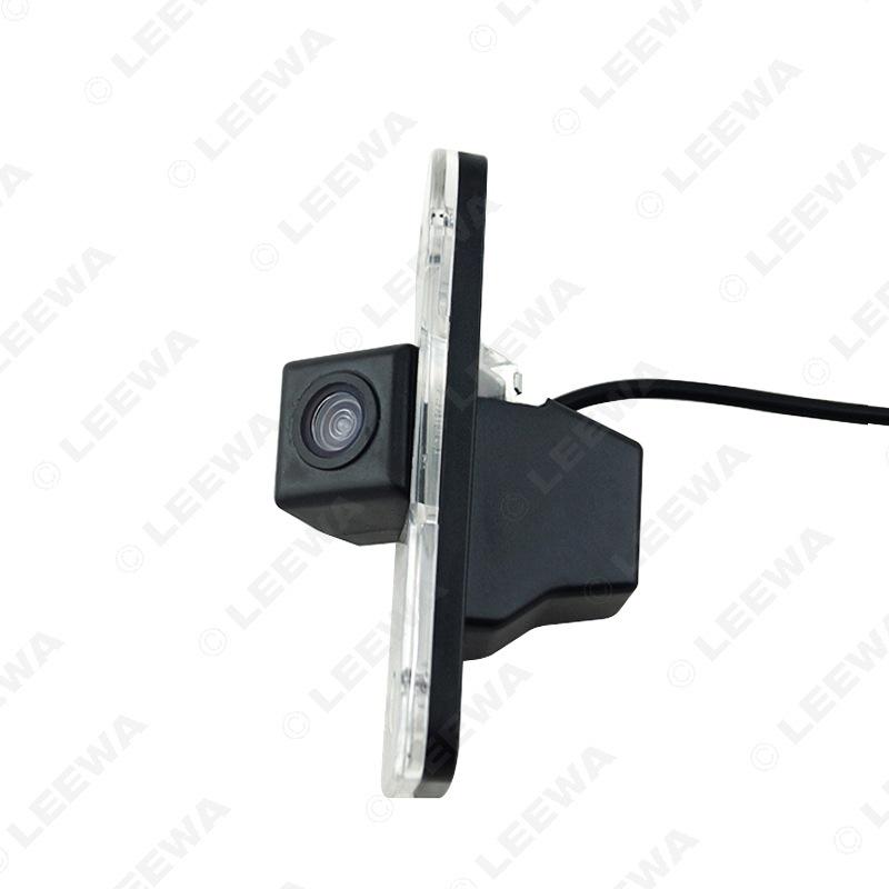 HD Waterproof Rear View Camera for Hyundai Santa Fe/Azera/Kia Carens
