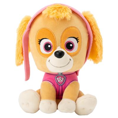 Щенячий патруль плюшевый S Sky Plush ширина 17 см вер.. ок.